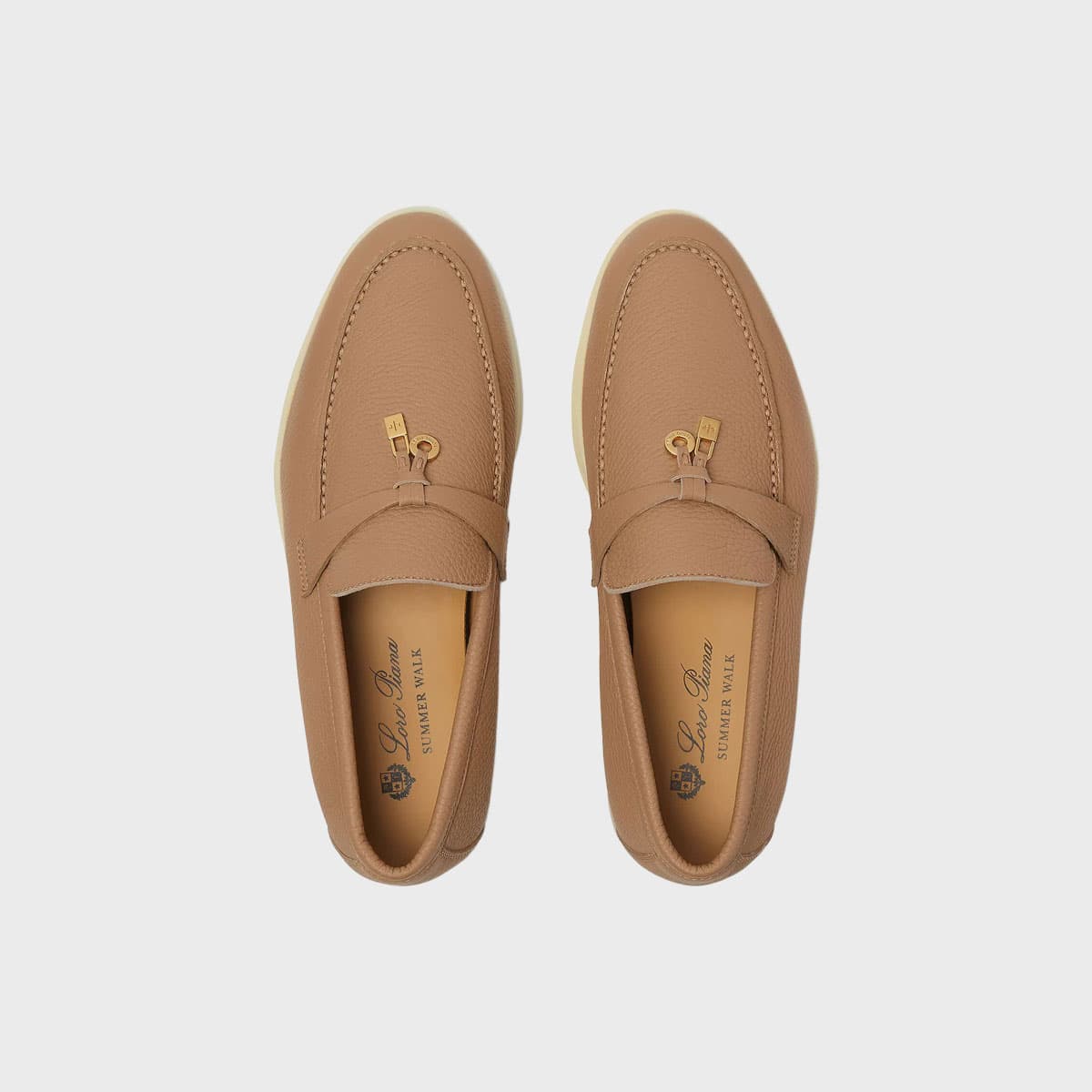 Loro Piana Summer Charms Walk