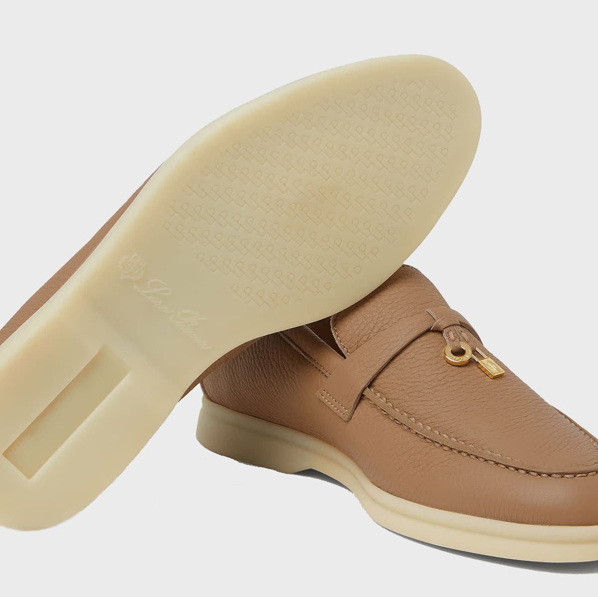 Loro Piana Summer Charms Walk