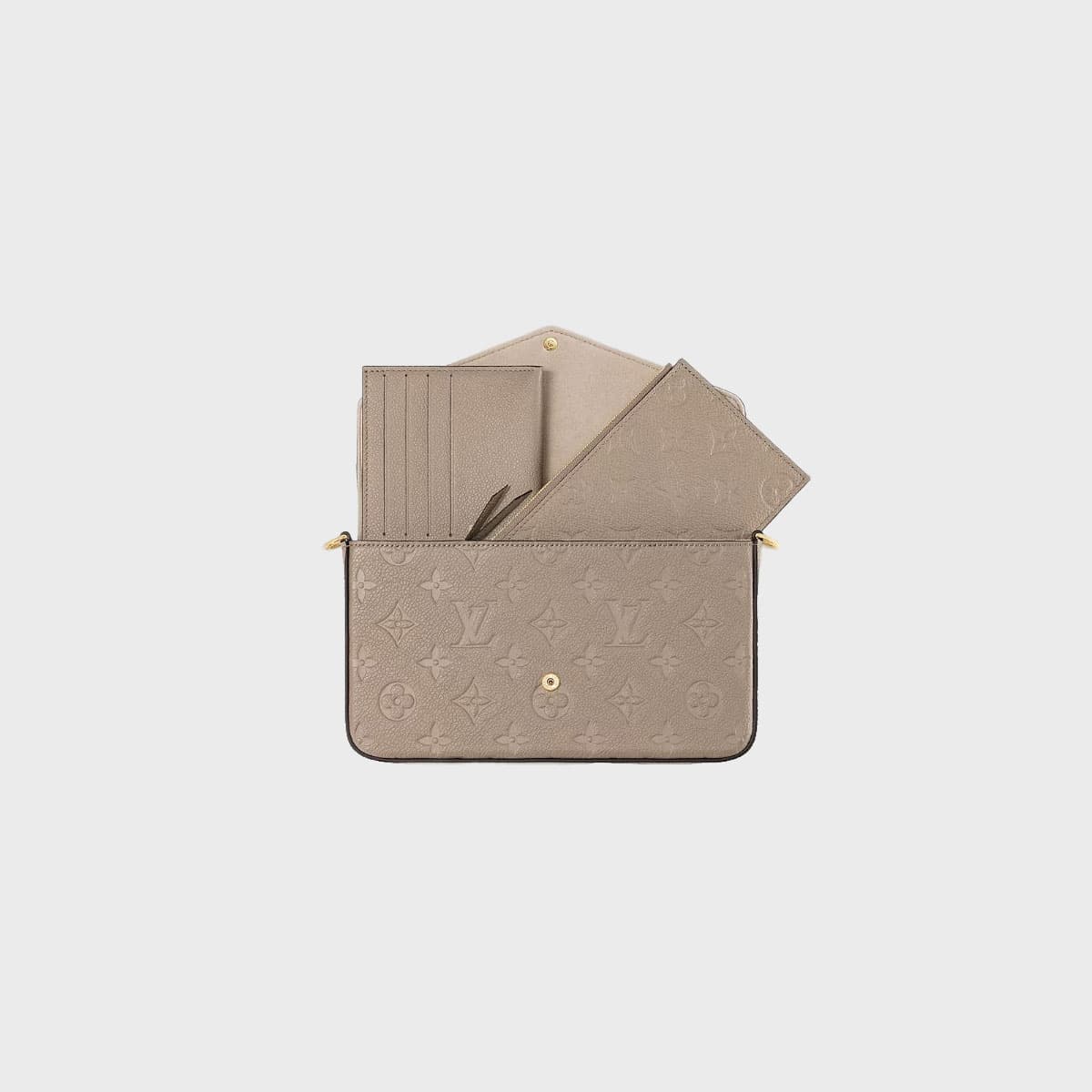 Louis Vuitton Felicie