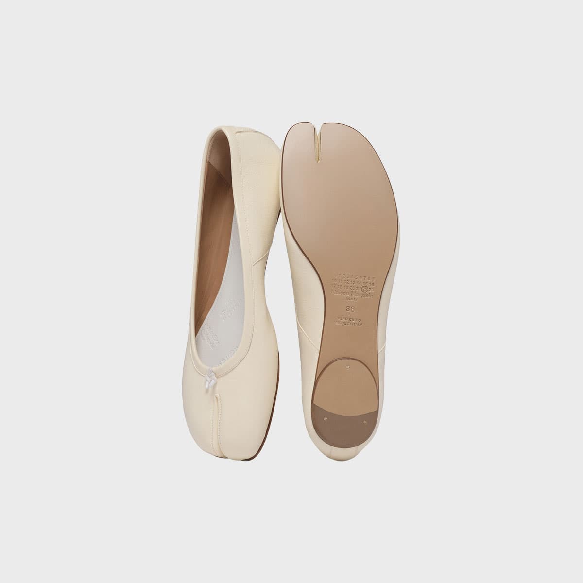 Maison Margiela Tabi