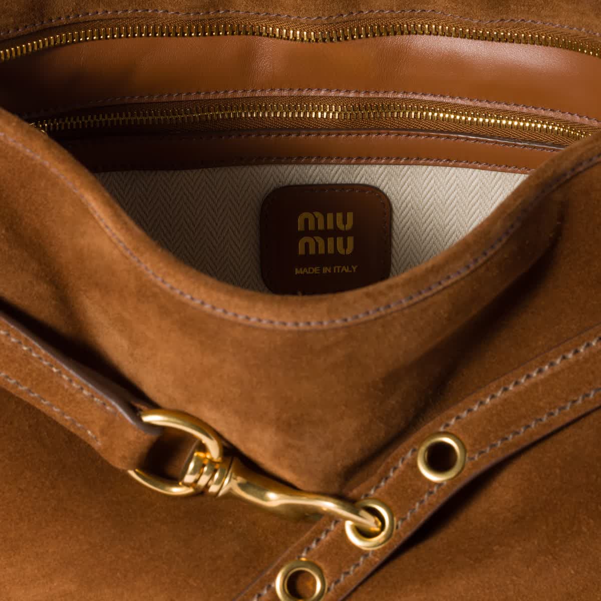 Miu Miu Aventure
