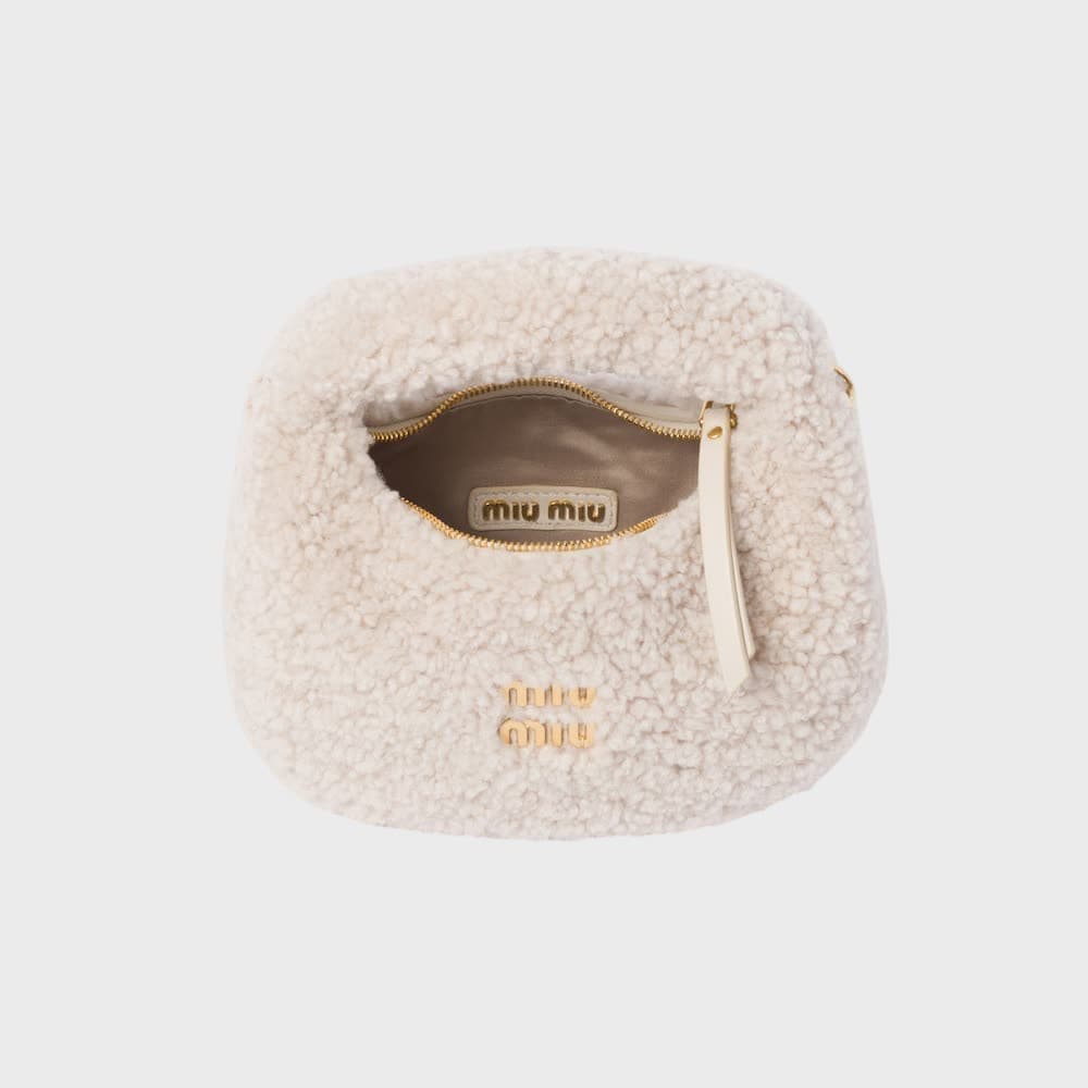 Miu Miu Wander