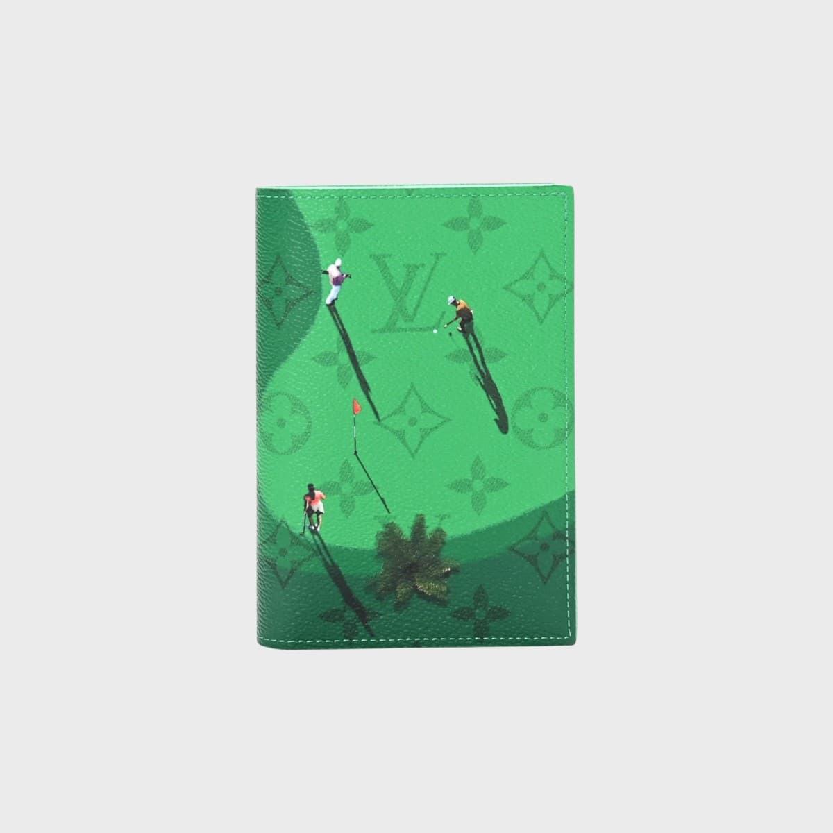 Louis Vuitton Monogram Sports