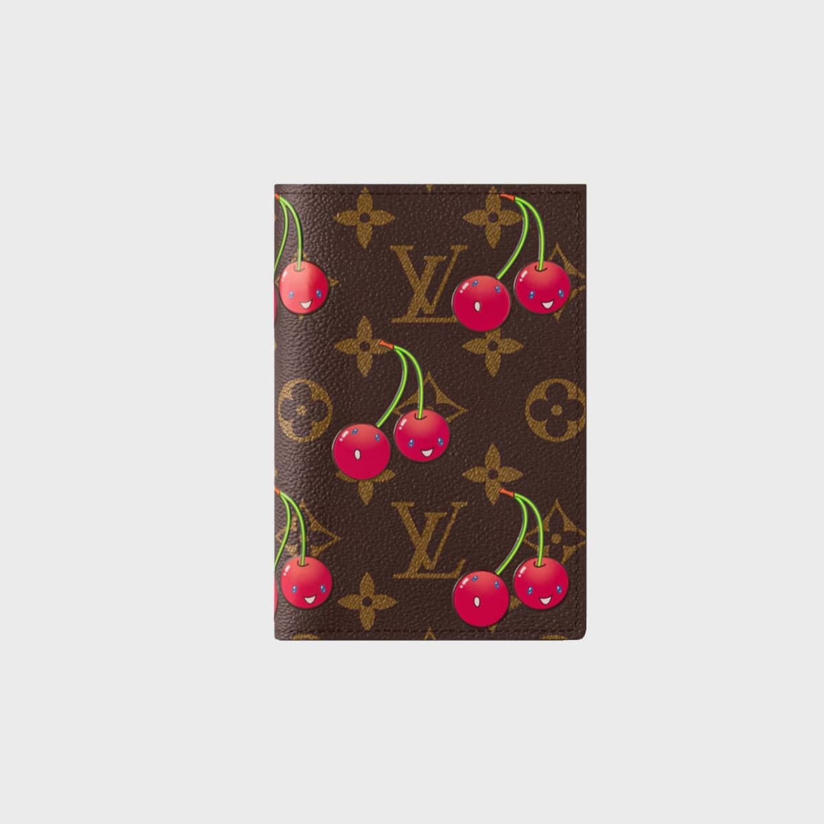 Louis Vuitton Murakami