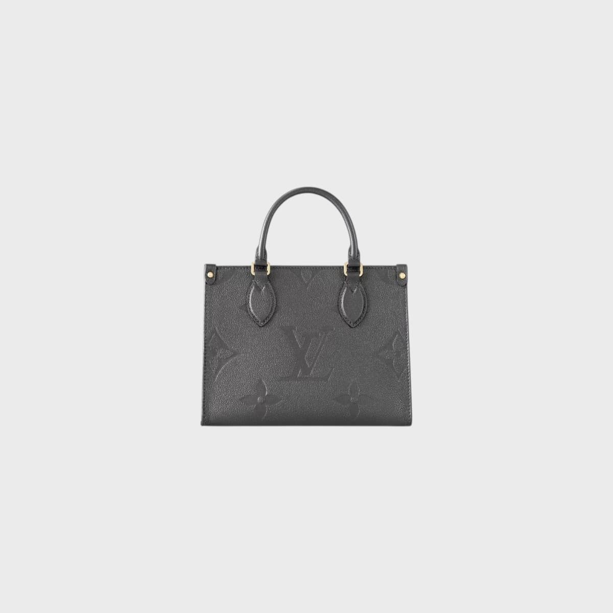 Louis Vuitton OntheGo 35 см