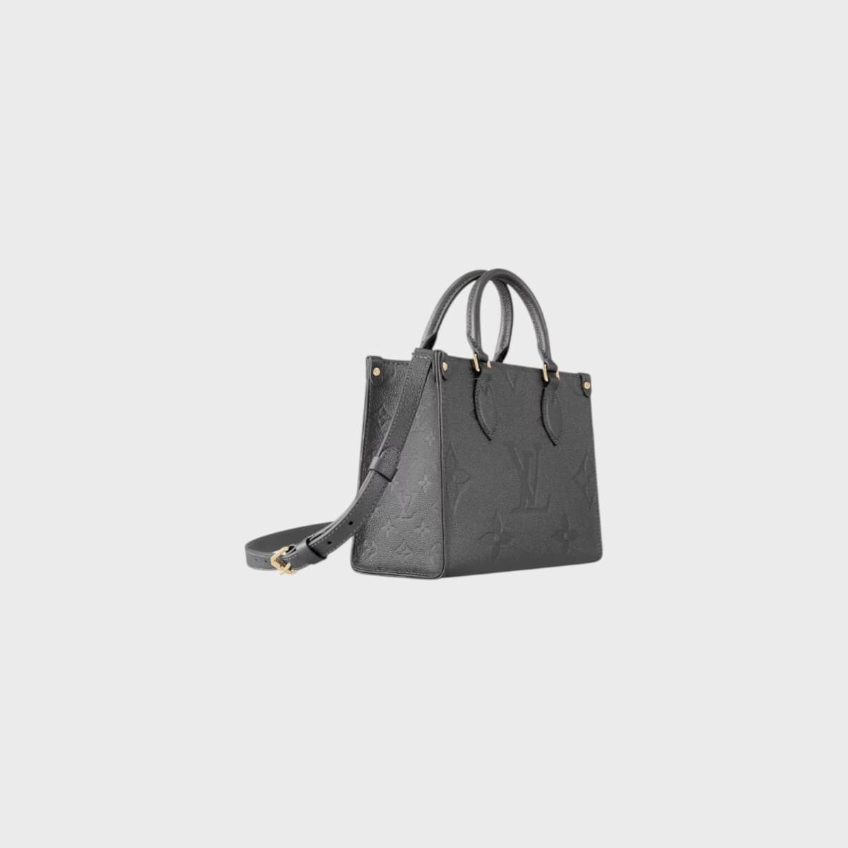 Louis Vuitton OntheGo 35 см