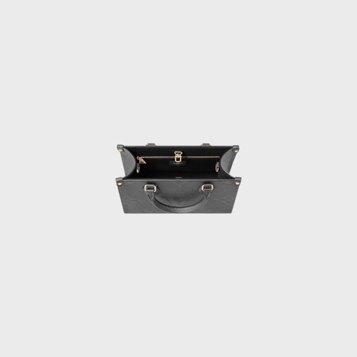 Louis Vuitton OntheGo 35 см