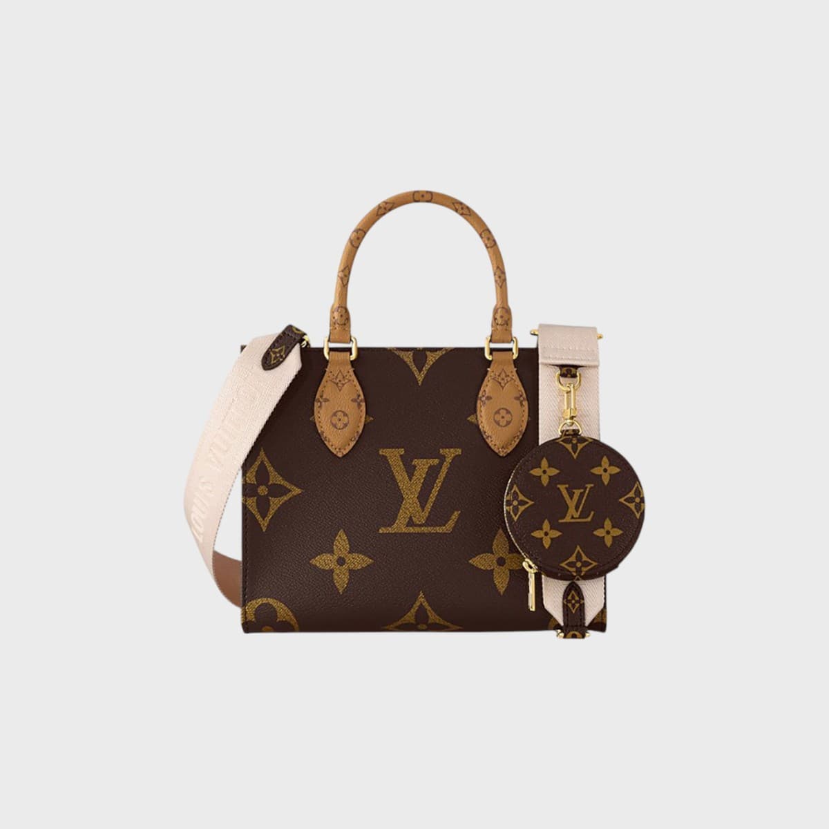 Louis Vuitton OntheGo PM