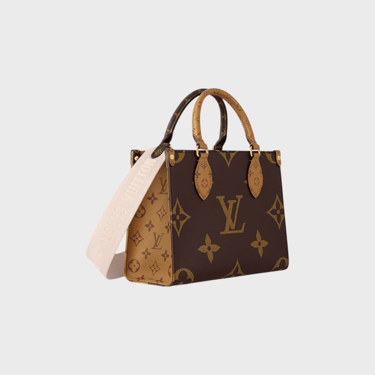Louis Vuitton OntheGo PM