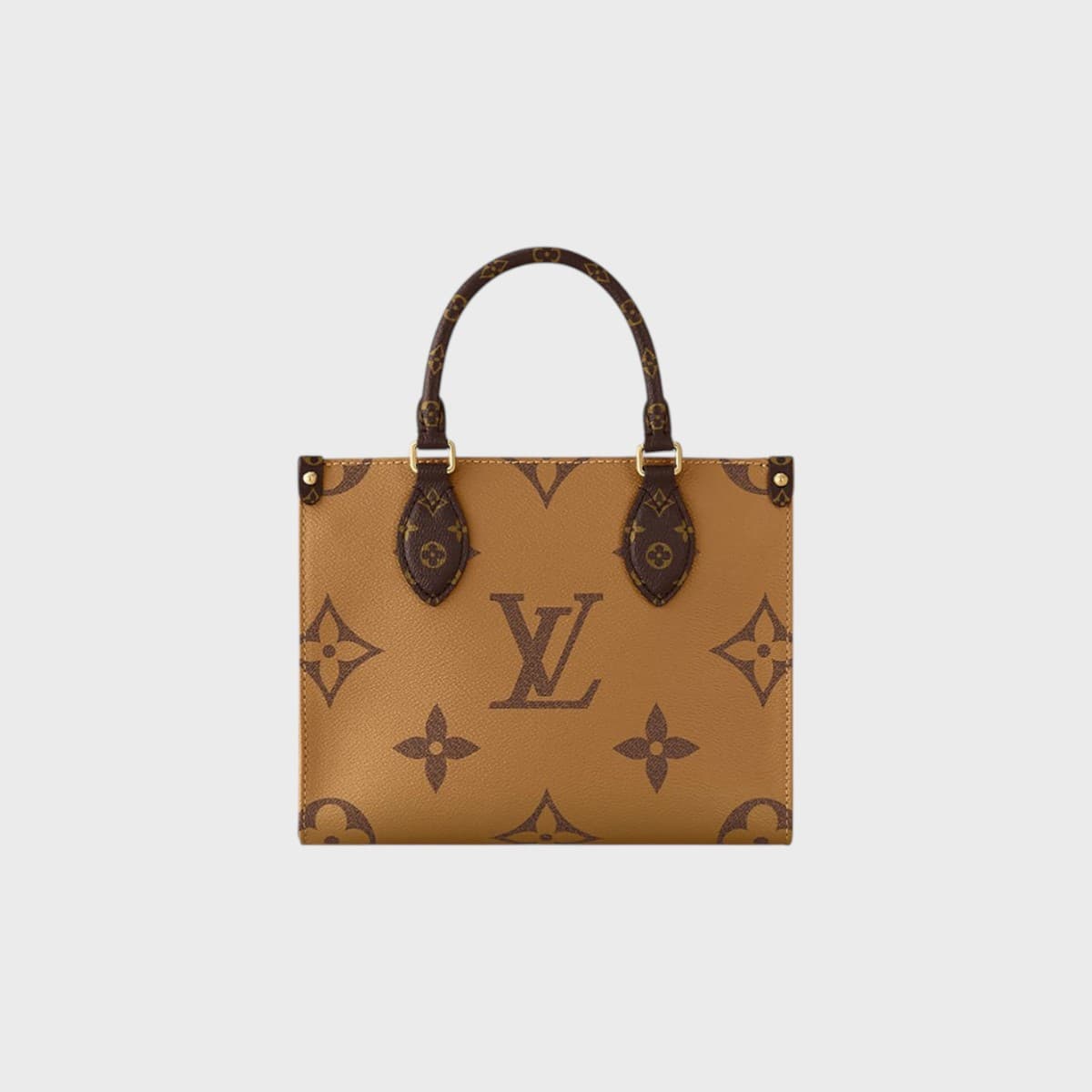 Louis Vuitton OntheGo PM