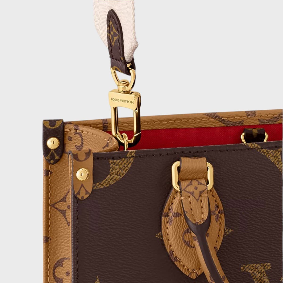Louis Vuitton OntheGo PM