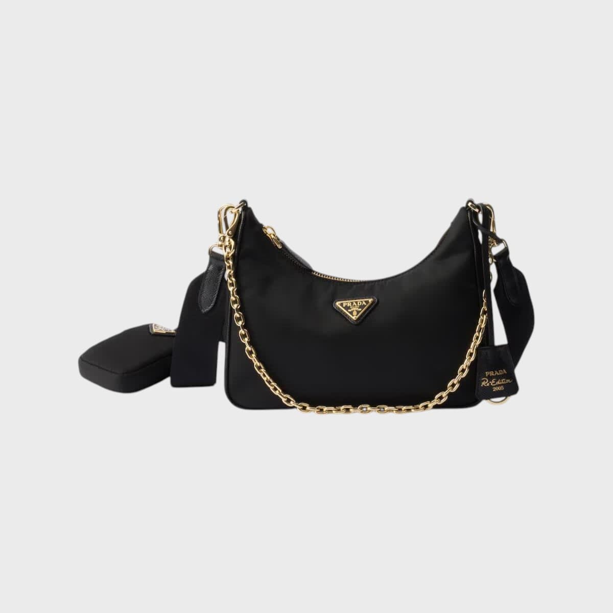 Prada Re-Edition