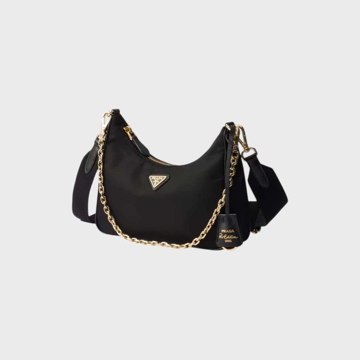 Prada Re-Edition