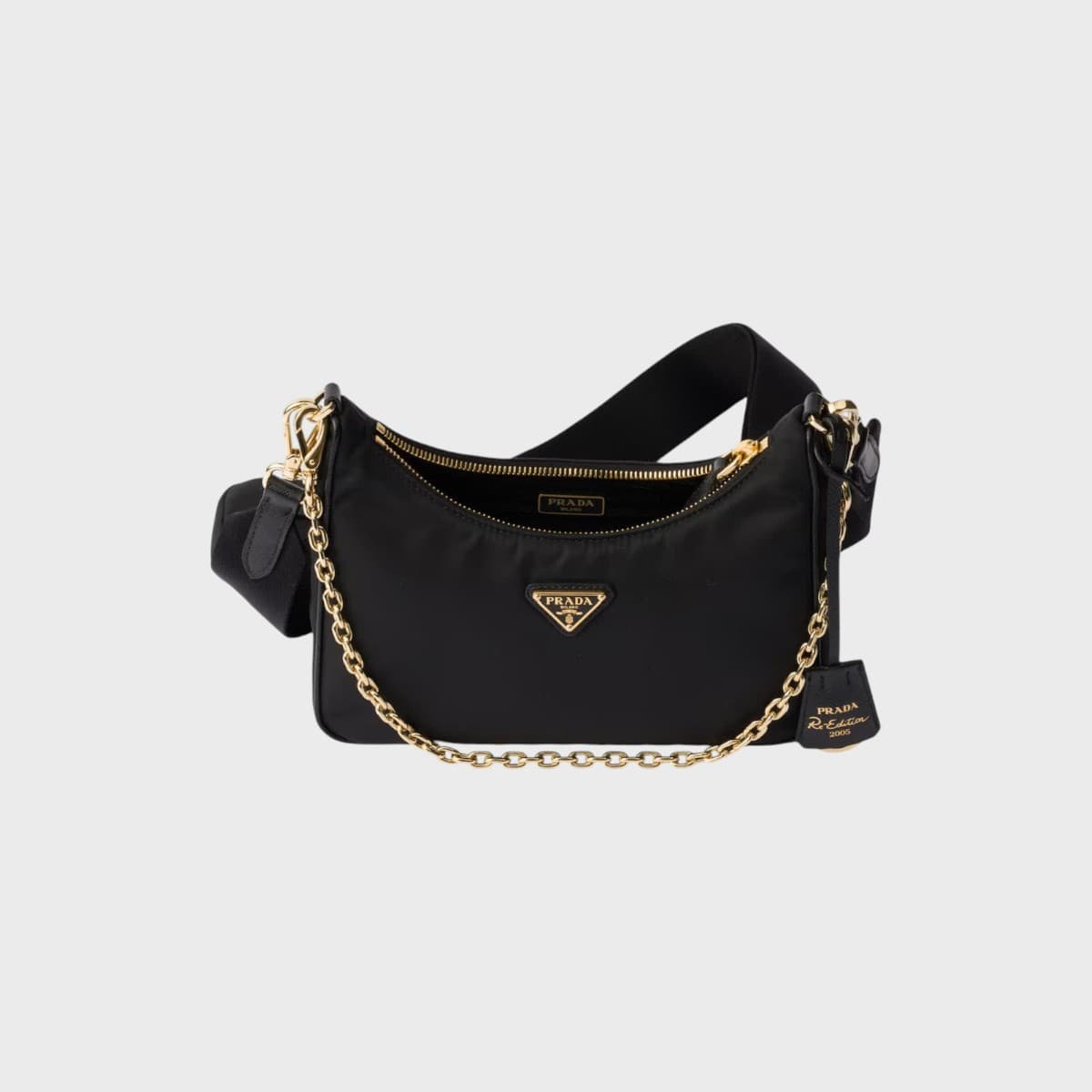 Prada Re-Edition