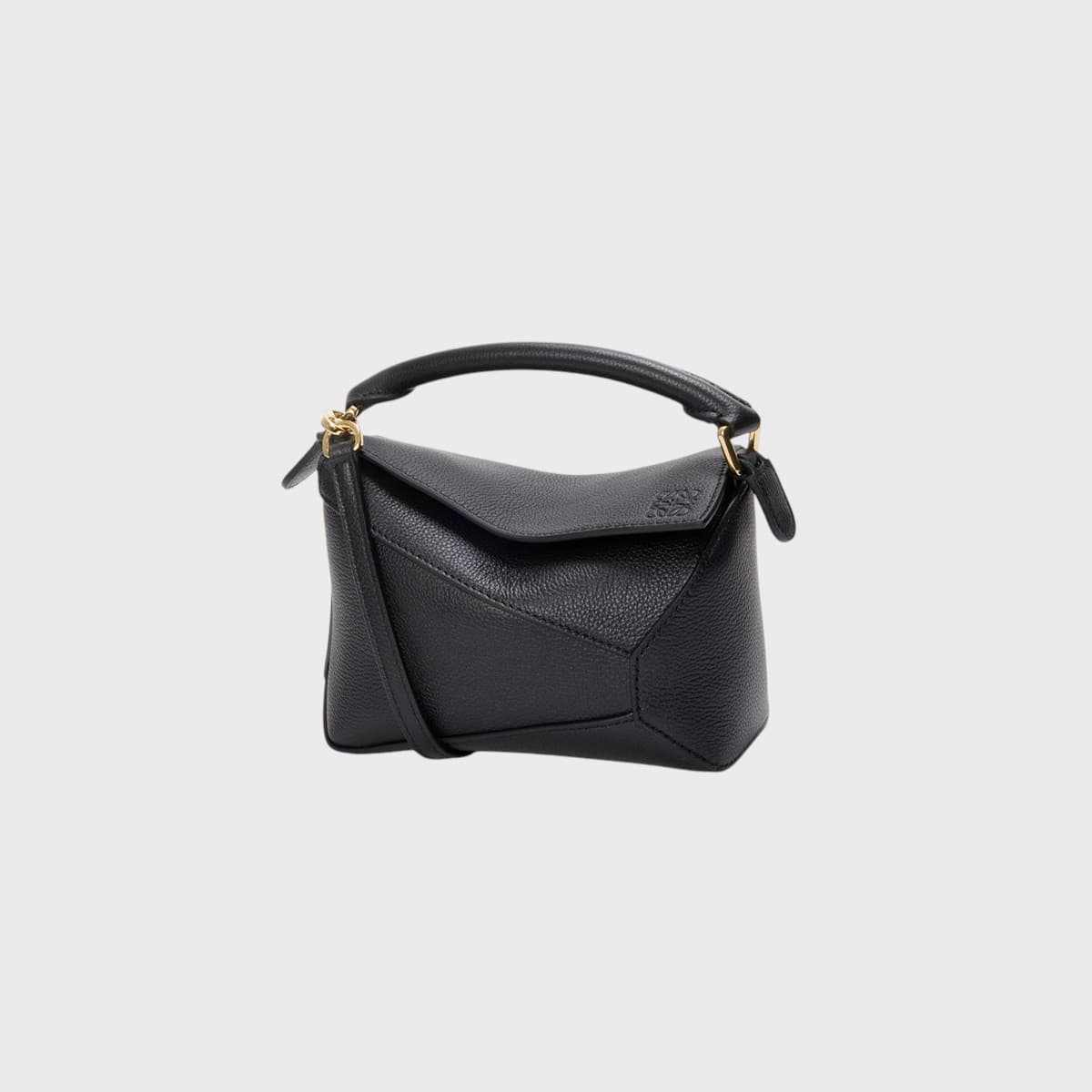 Loewe Puzzle Edge