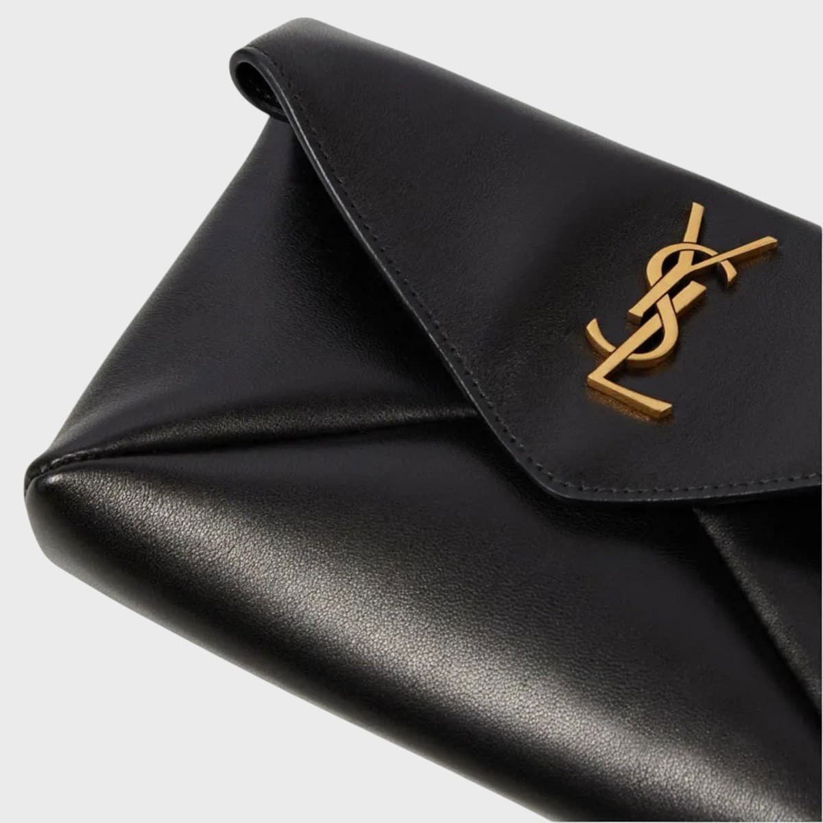 Saint Laurent Clutch