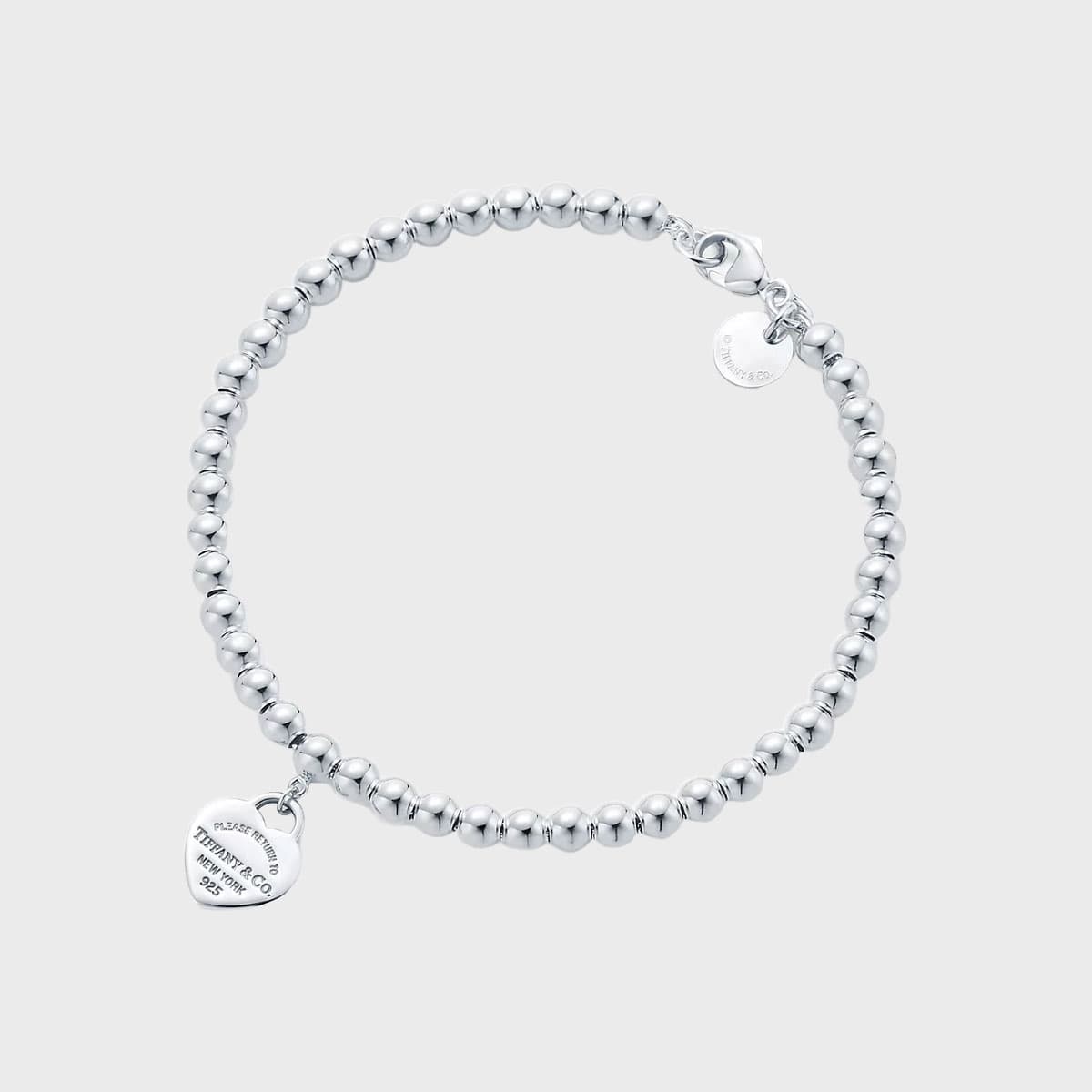 Tiffany &amp; Co Return