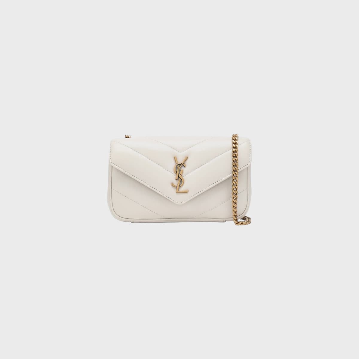 Saint Laurent Loulou