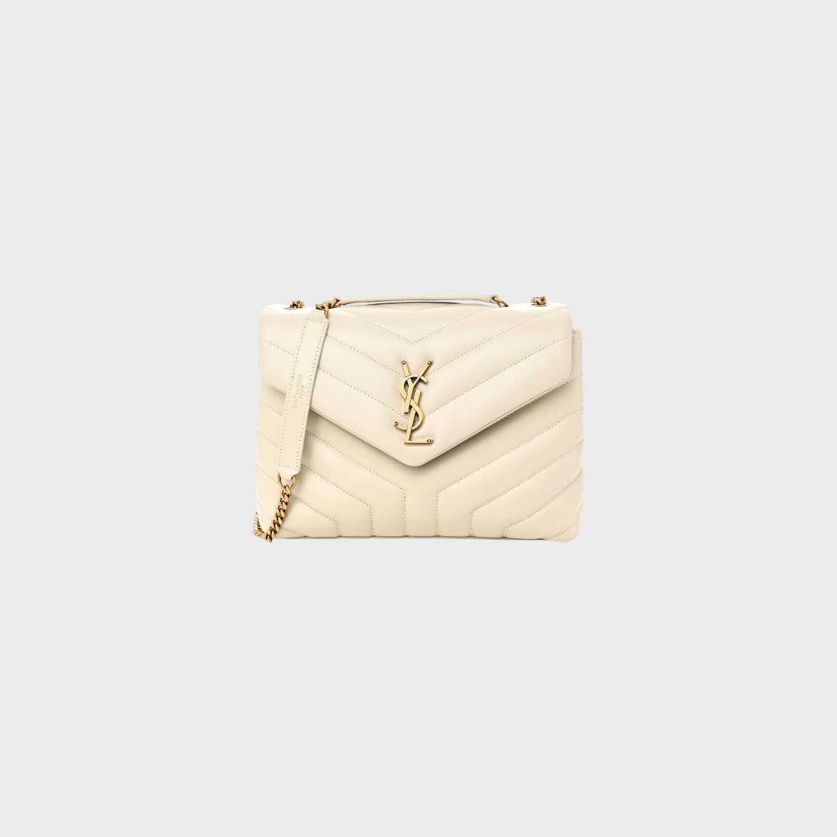 Saint Laurent Loulou