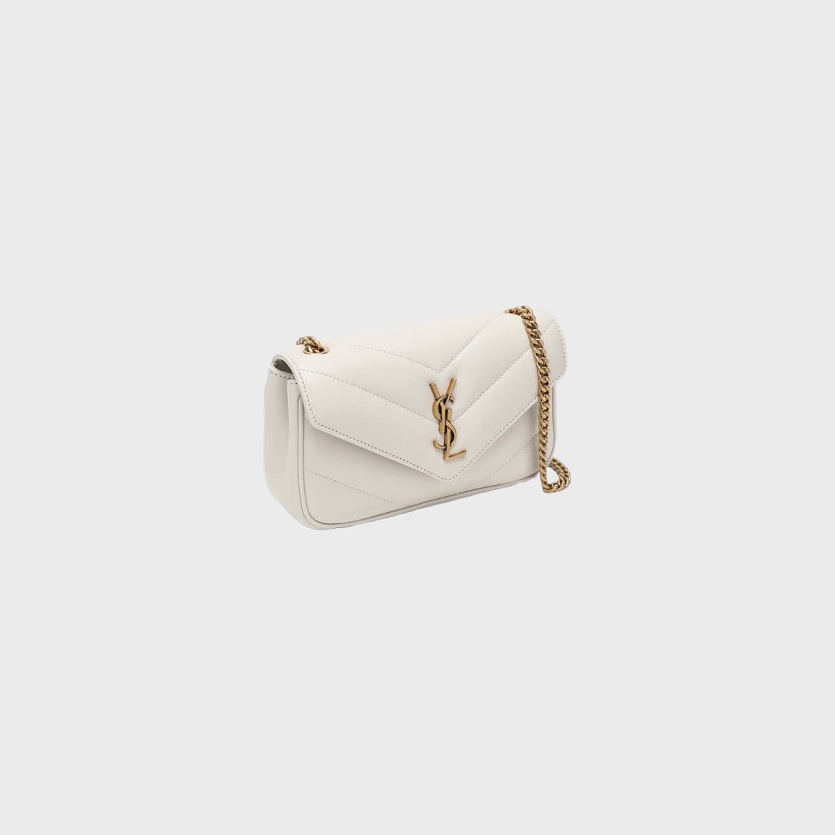 Saint Laurent Loulou