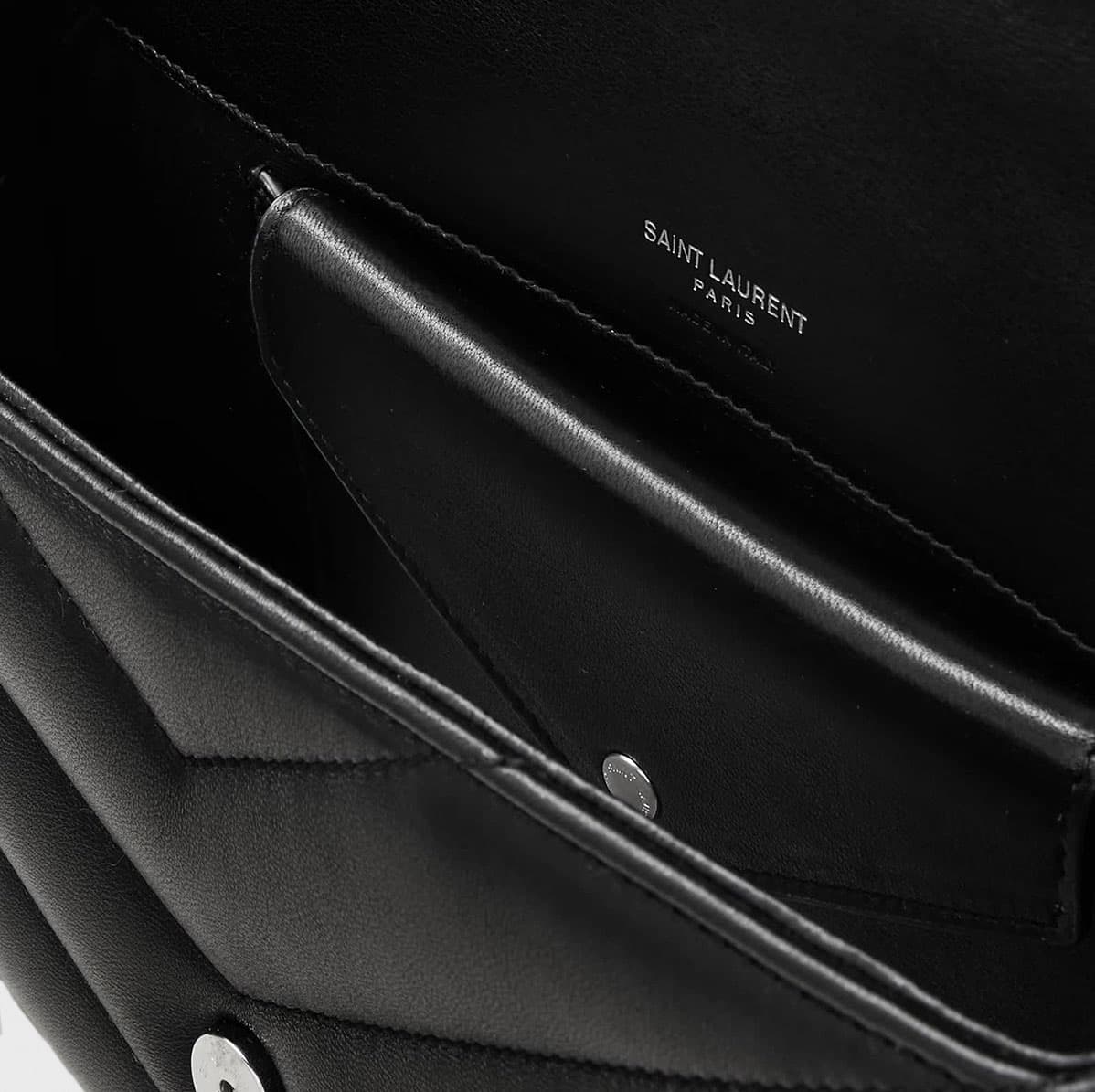 Saint Laurent Loulou