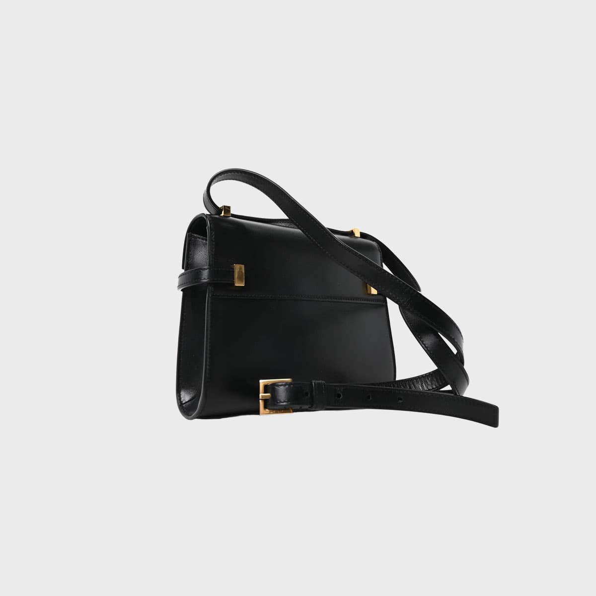 Saint Laurent Manhattan