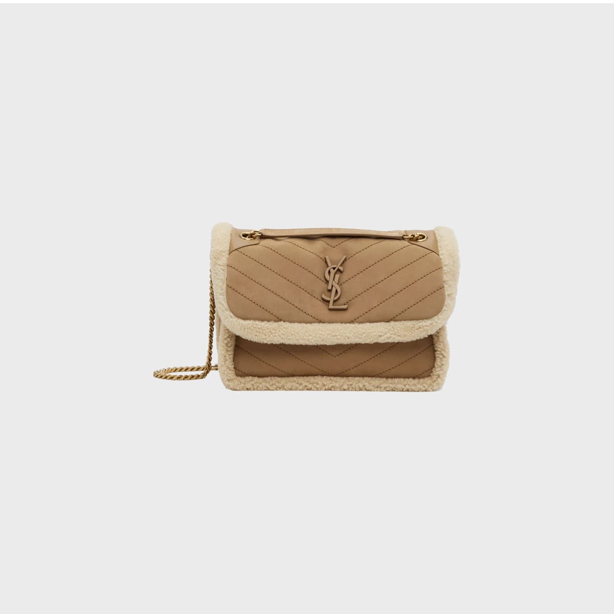 Saint Laurent Niki