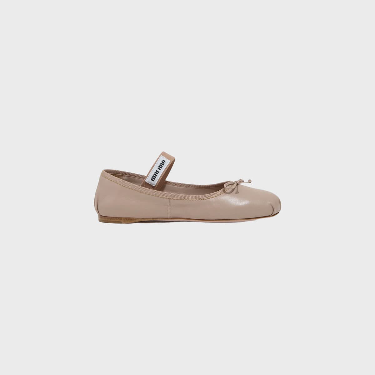 Miu Miu Shoes