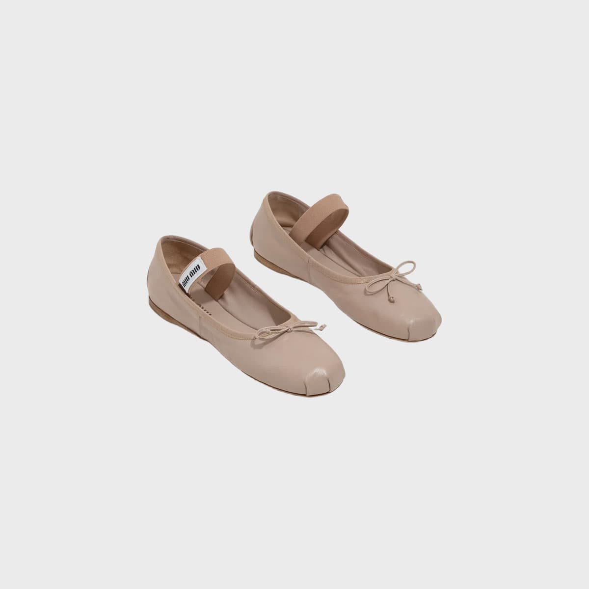 Miu Miu Shoes