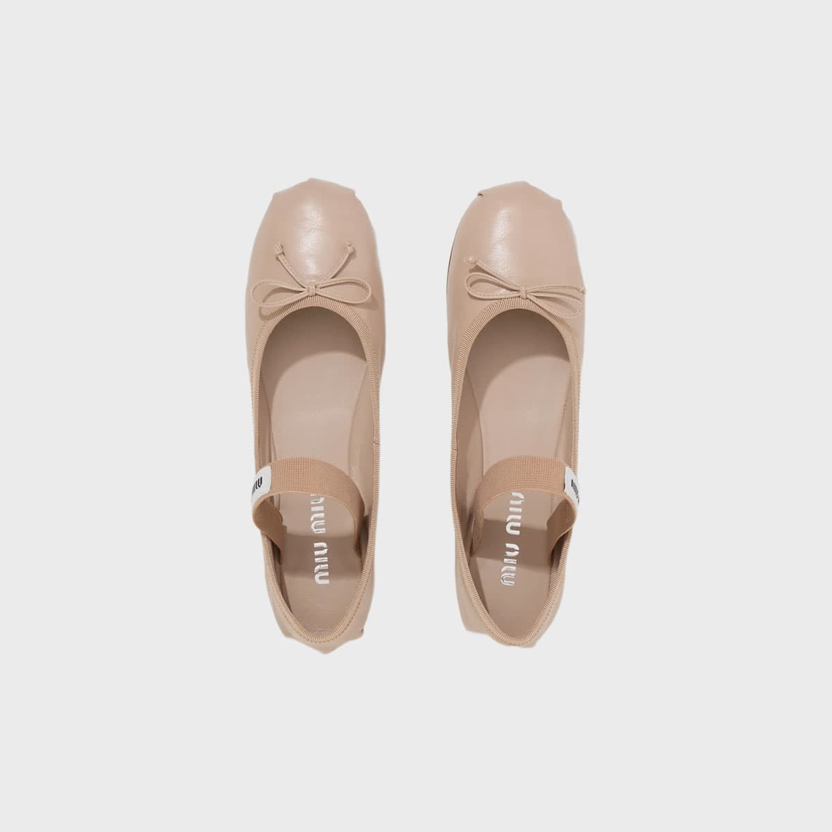 Miu Miu Shoes