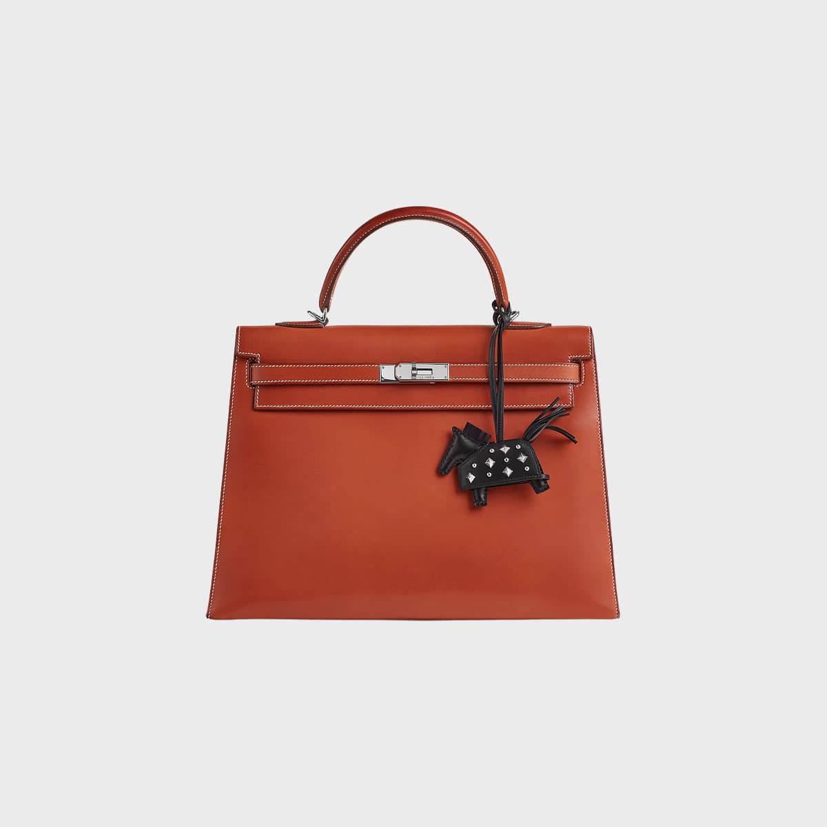 Hermes Pendant