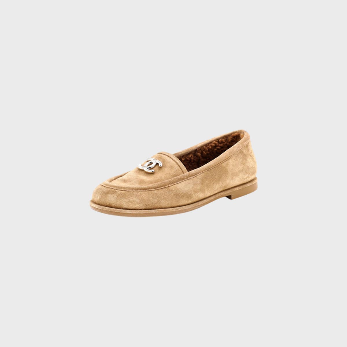 Chanel Loafers