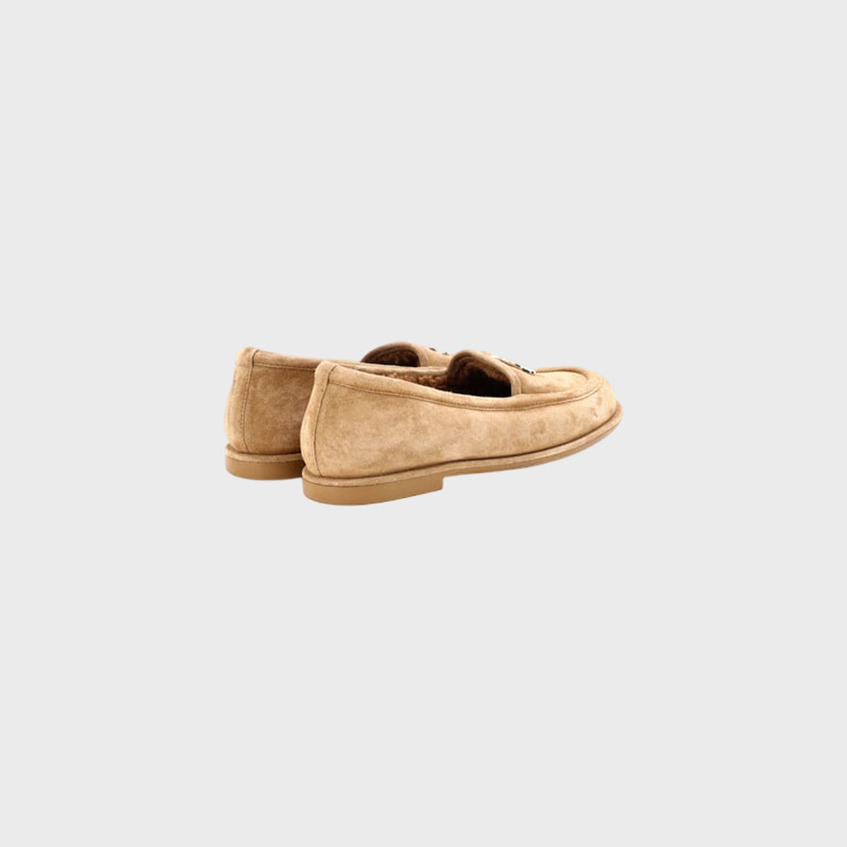 Chanel Loafers