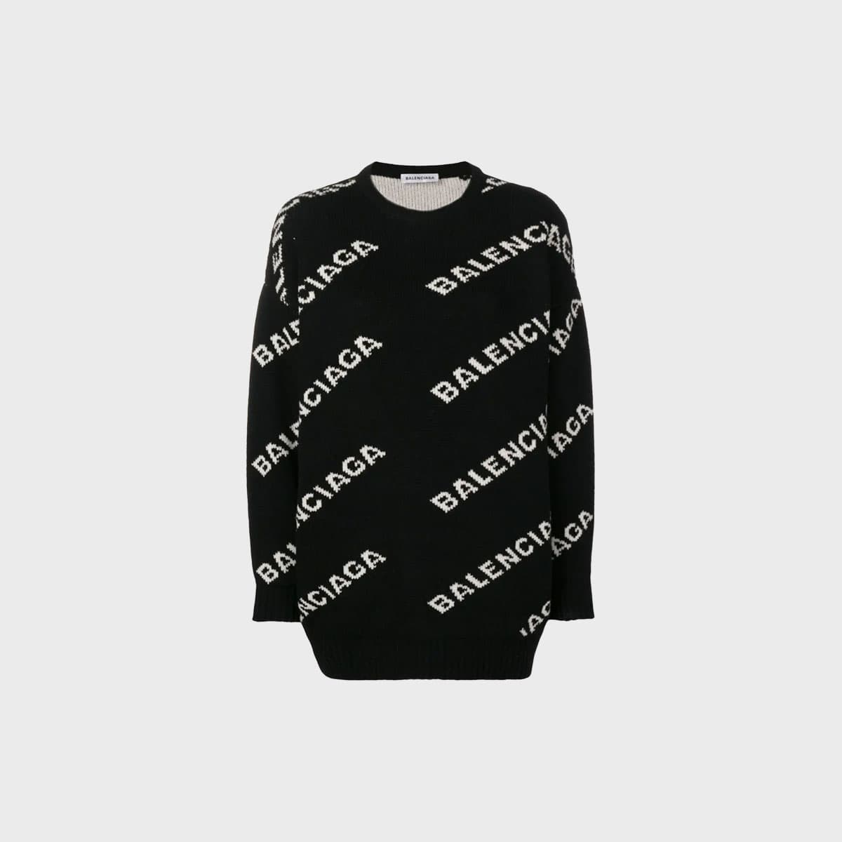 Balenciaga Sweater