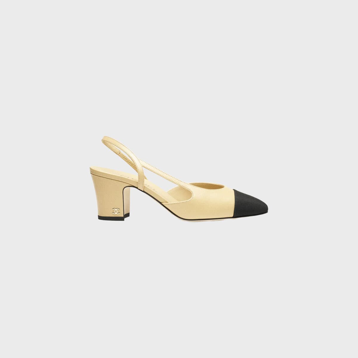 Chanel Slingback