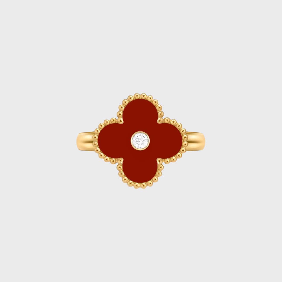 Van Cleef &amp; Arpels Vintage Alhambra
