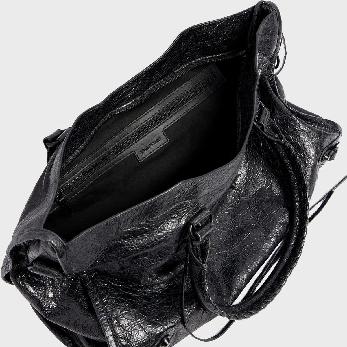 Balenciaga City