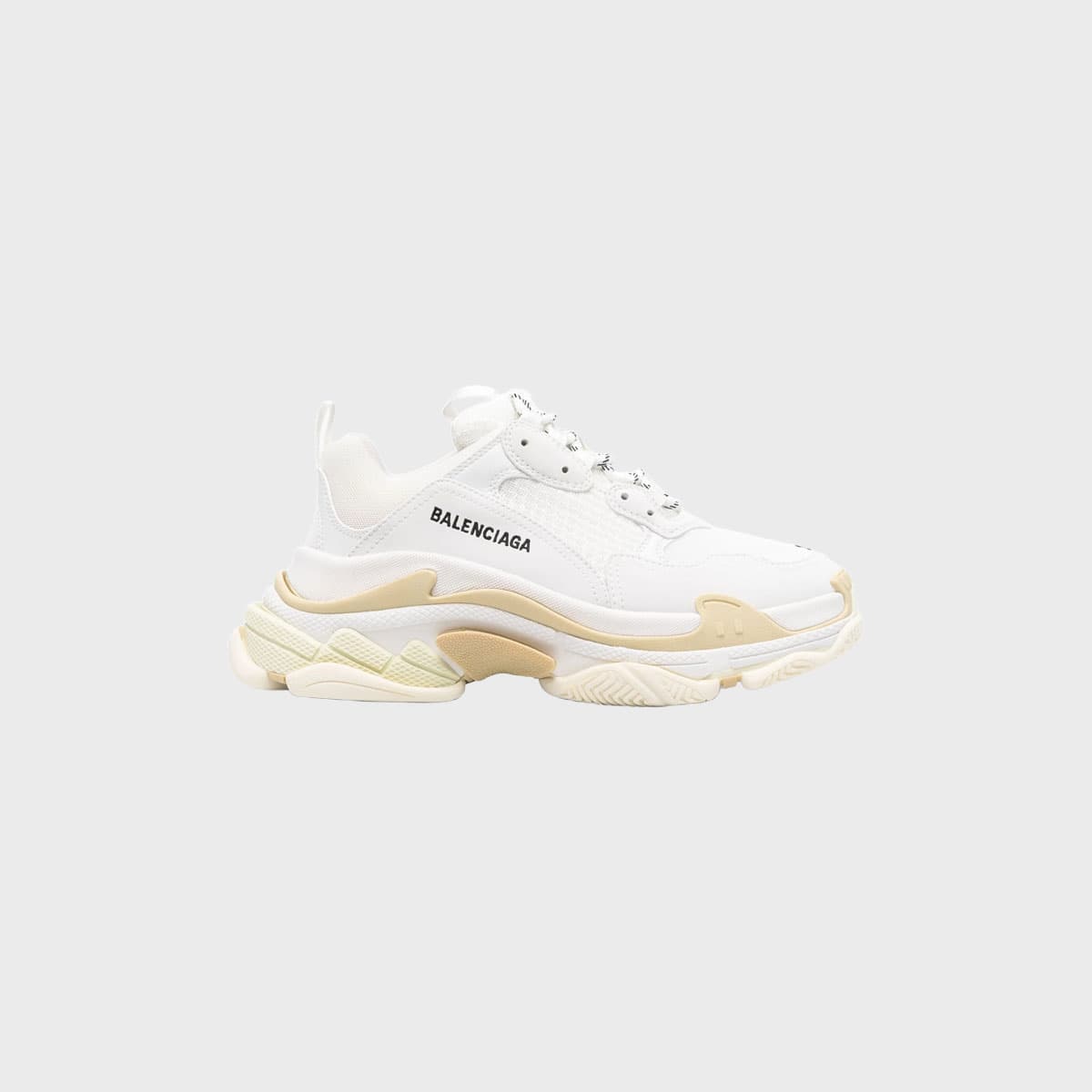 Balenciaga Triple