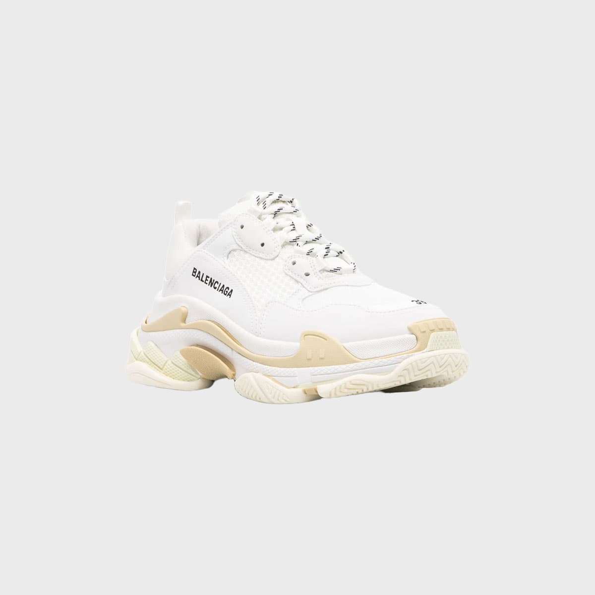 Balenciaga Triple