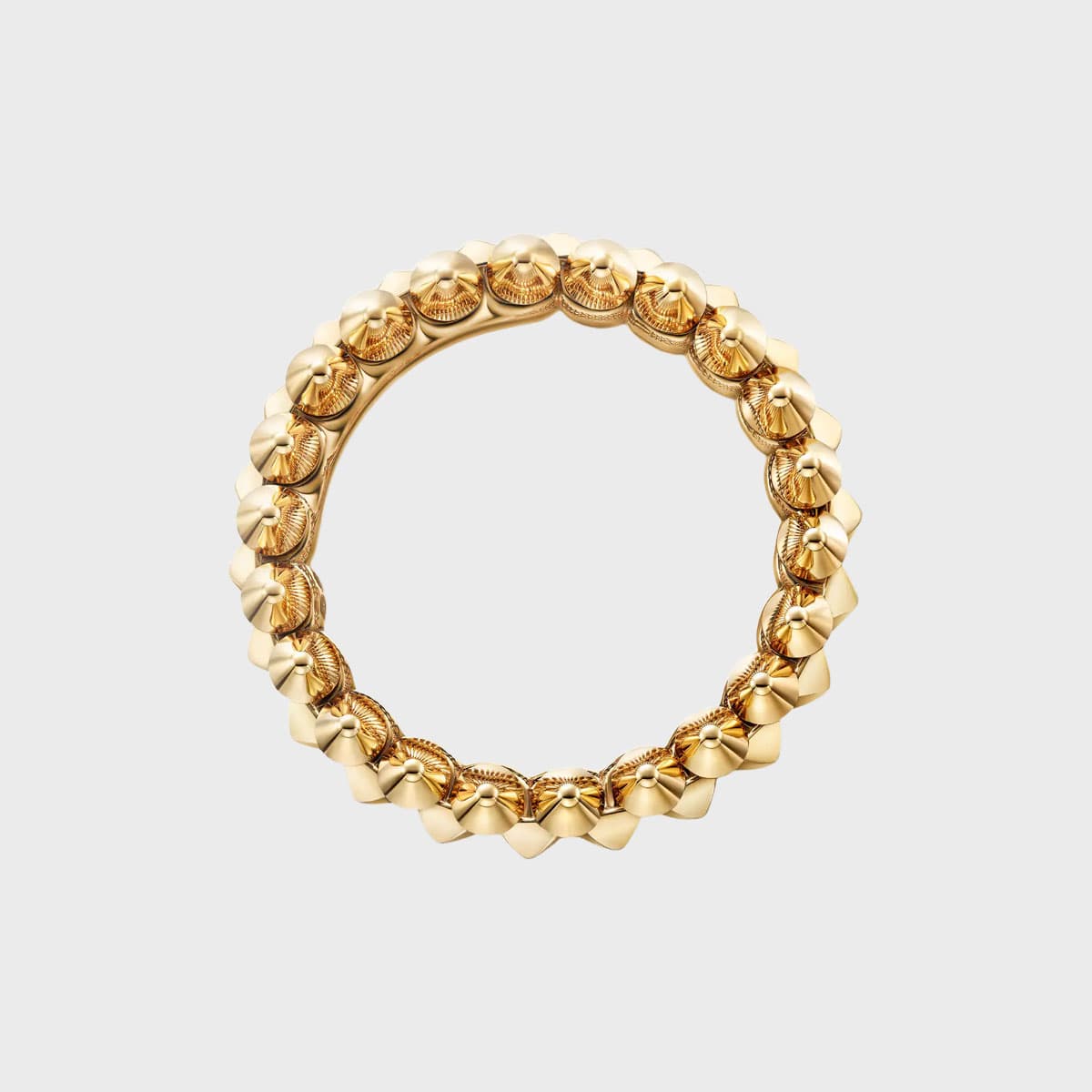 Cartier Clash