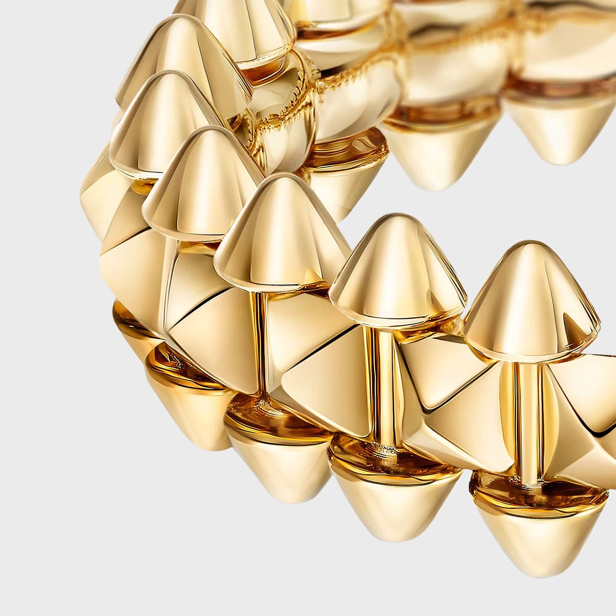 Cartier Clash