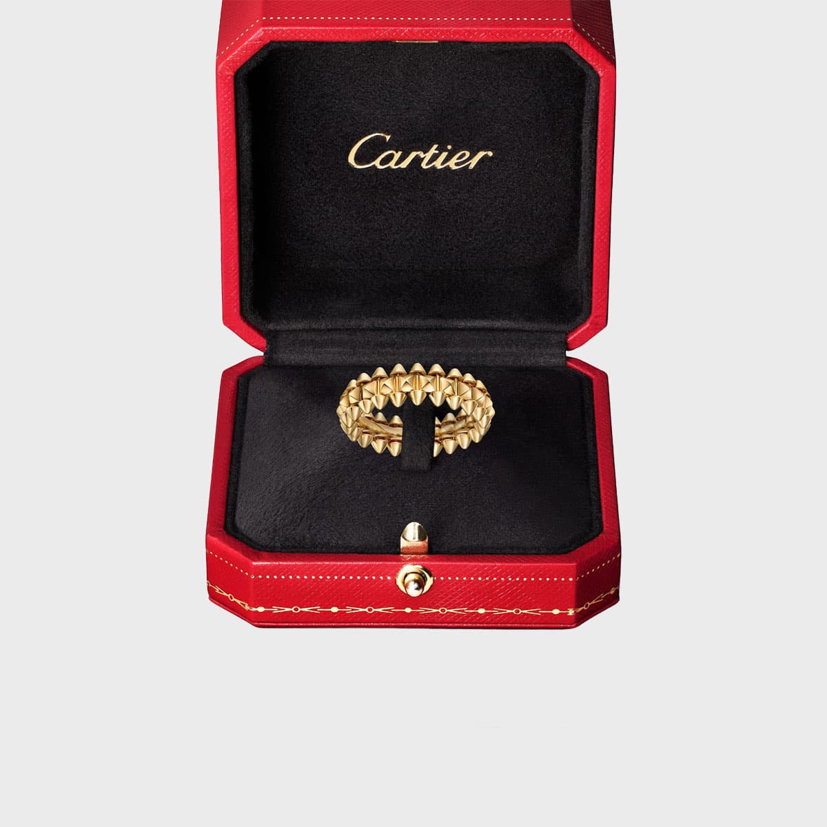 Cartier Clash
