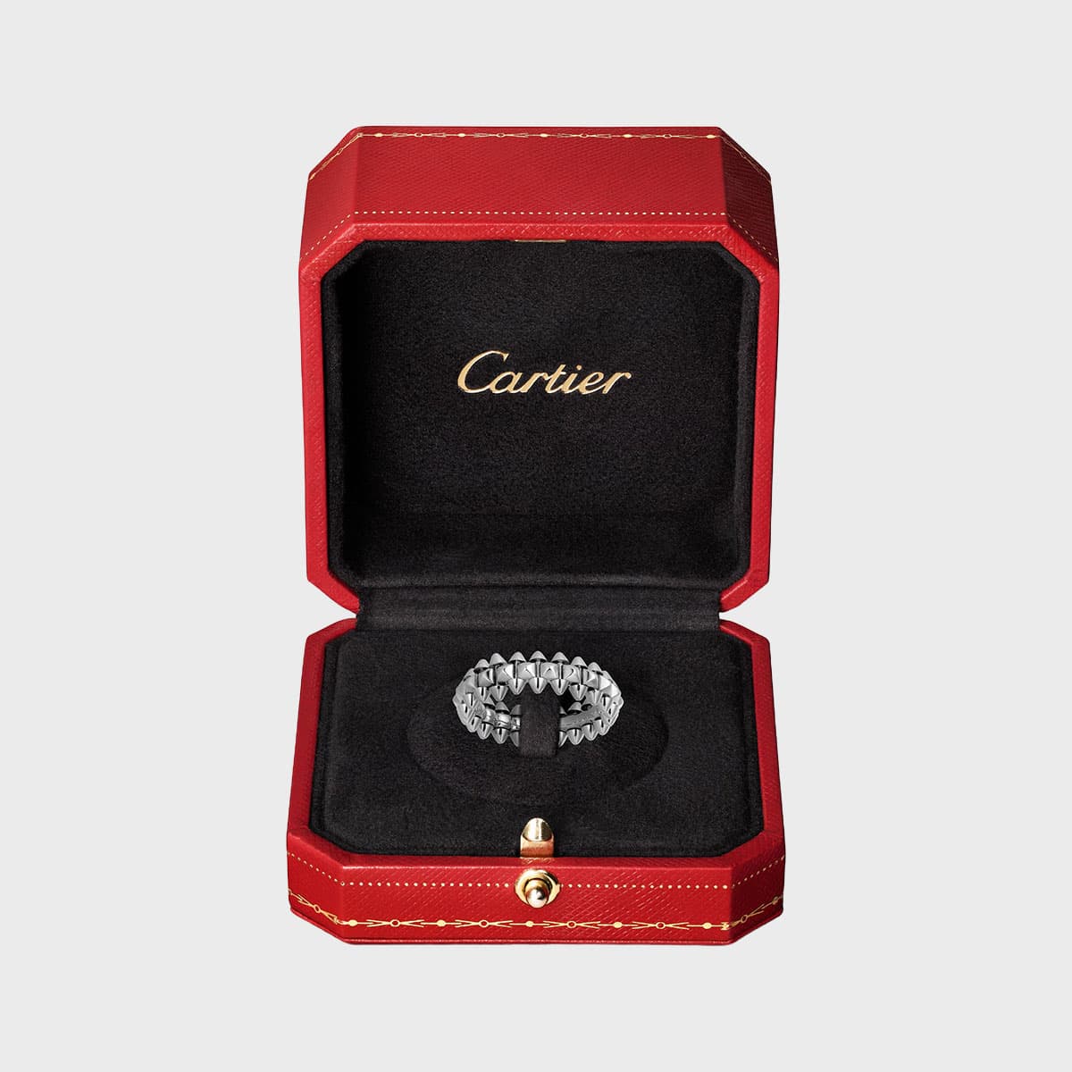 Cartier Clash