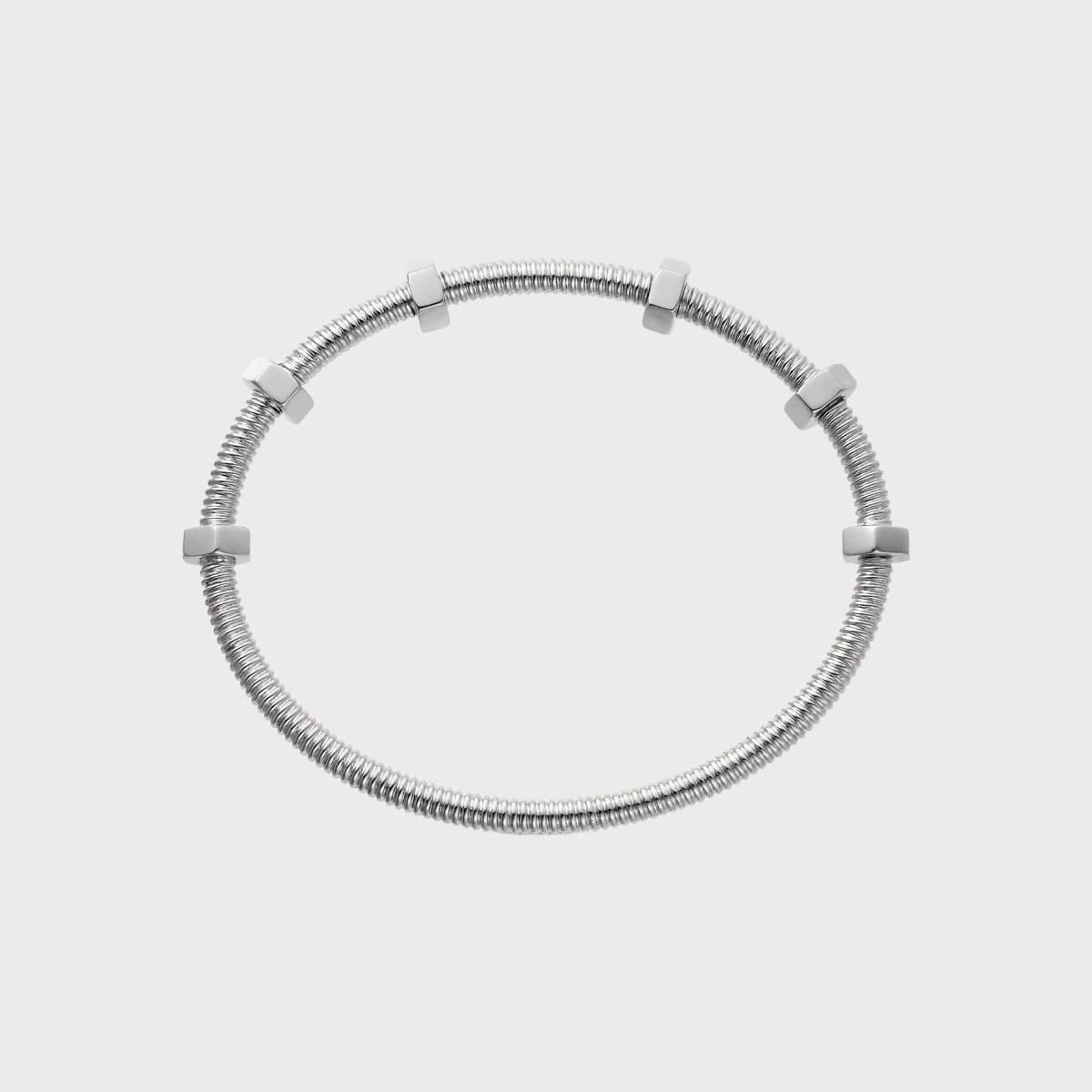 Cartier Ecrou
