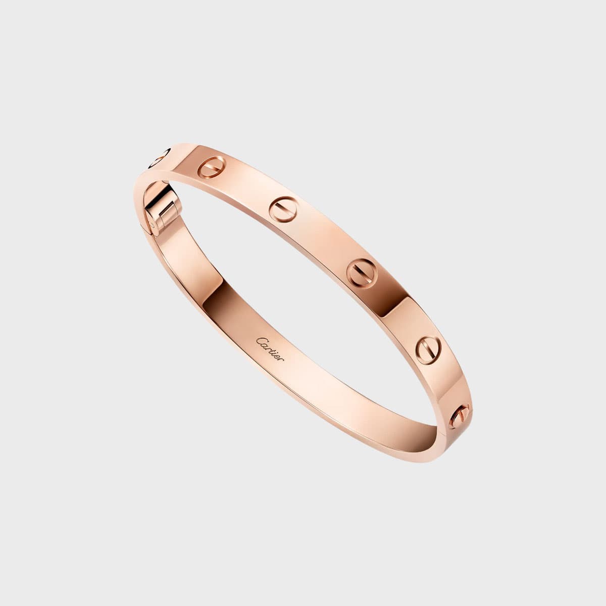 Cartier Love