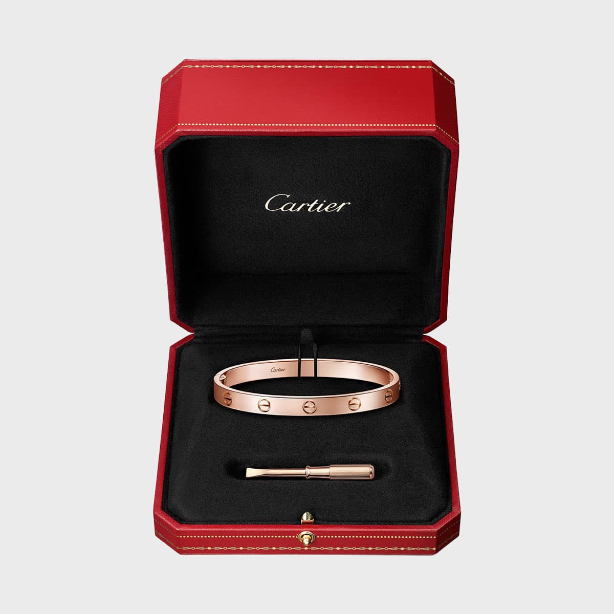 Cartier Love