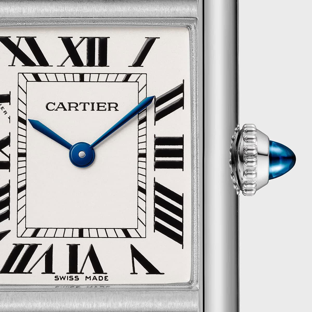 Cartier Tank PM
