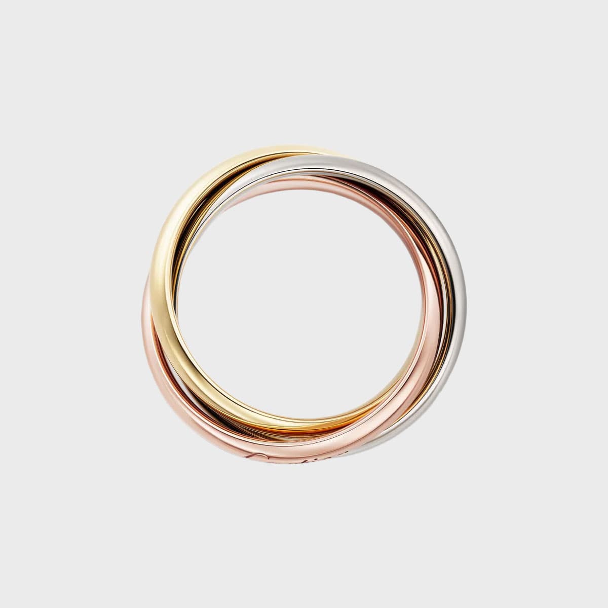 Cartier Trinity