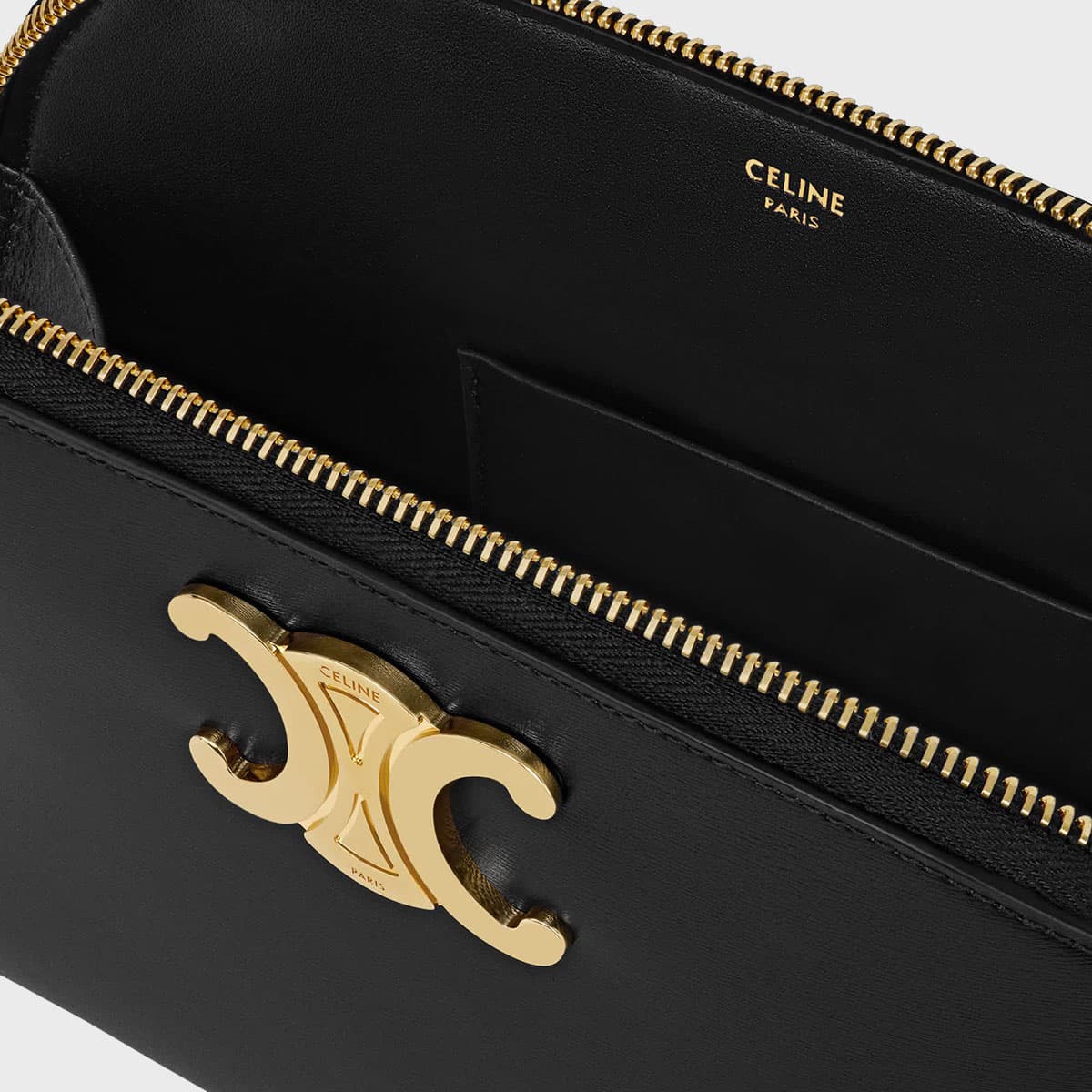 Celine Triomphe
