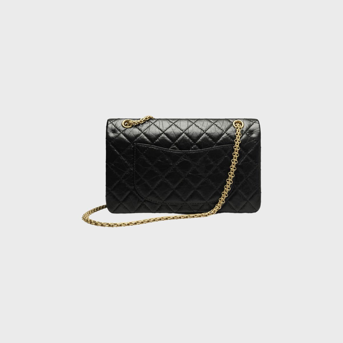 Chanel 2.55